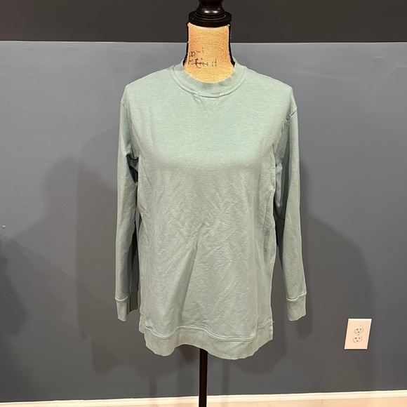 French Terry sweatshirt size small women’s - Picture 1 of 7